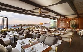 Georges Hotel Galata